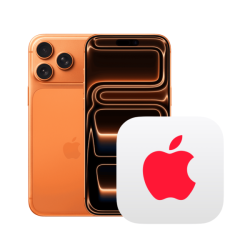 Gói bảo hành Apple Care+ cho iPhone 17 Pro Max