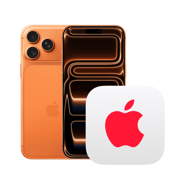 Gói bảo hành Apple Care+ cho iPhone 17 Pro Max