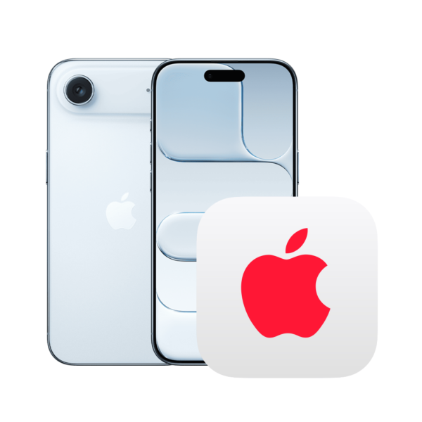 Gói bảo hành Apple Care+ cho iPhone Air