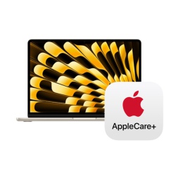 Gói bảo hành AppleCare+ cho MacBook Air (M5) 13 inch