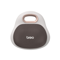 Gối massage Breo Back Lite