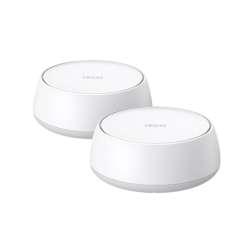 DECOBE252P - Hệ thống Mesh Wifi 7 BE5000 TP-Link Deco BE25 (2 Pack)