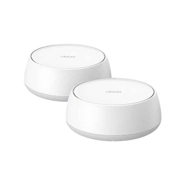 Hệ thống Mesh Wifi 7 BE5000 TP-Link Deco BE25 (2 Pack)