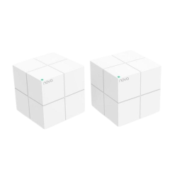 MW6 (2 PACK) - Hệ thống Mesh Wifi Tenda Nova MW6 (2-Pack)