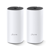 70182572 - Hệ thống Wifi Mesh cho toàn ngôi nhà AC1200 TP-Link Deco M4 (2 Pack)