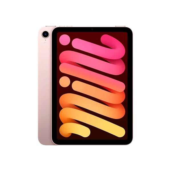 IPAD MINI 6 64GB 5G CU DEP - iPad mini 6 5G 64GB - cũ đẹp