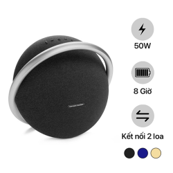 Loa Bluetooth Harman Kardon Onyx Studio 8 Qua Sử Dụng