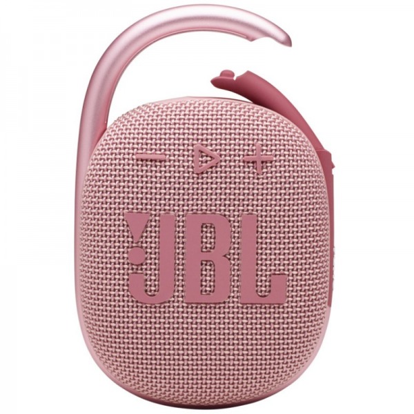 JBLCLIP4PINK - Loa Bluetooth JBL Clip 4