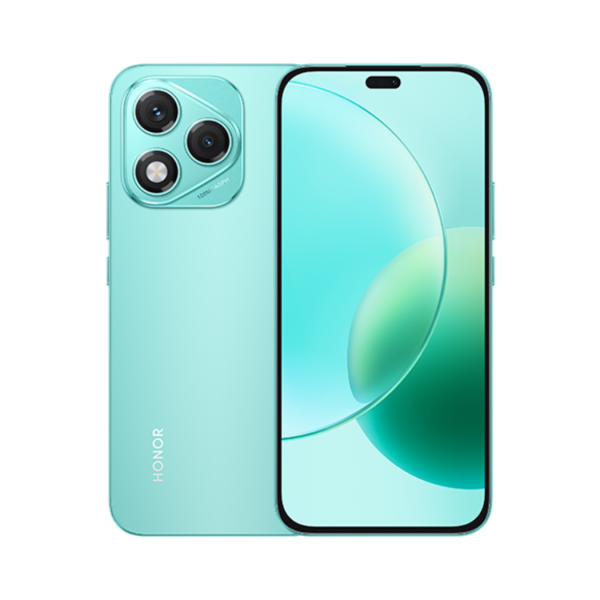 ABR-NX1GREEN256 - Điện thoại HONOR 400 Lite 12GB 256GB