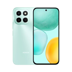NIC-LX2CYN - Điện thoại HONOR X6c 6GB 128GB