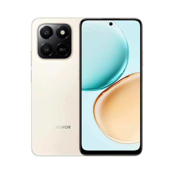 Honor X7D 8GB 256GB Vàng Sa Mạc - Cũ đẹp (*********675686)