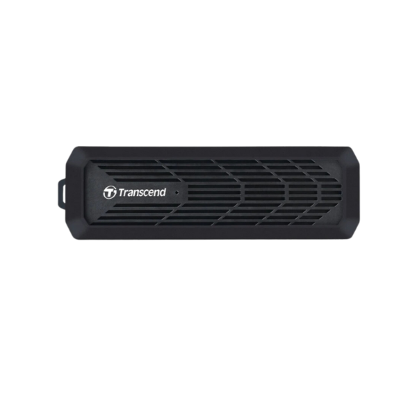 Box ổ cứng SSD M.2 PCIe SATA Transcend (TS-CM10G)