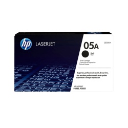 Hộp mực máy in HP 05A (CE505A)