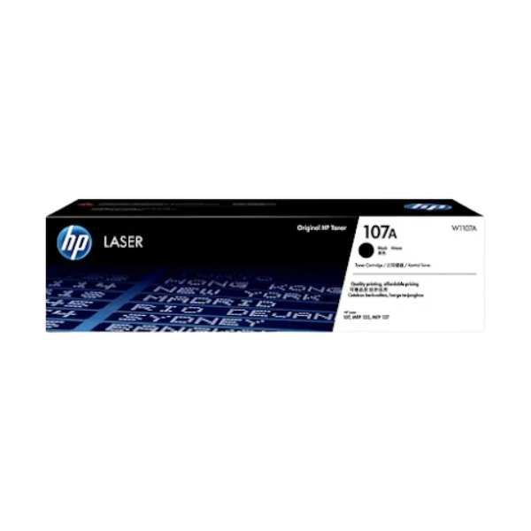 Hộp mực máy in HP 107A (W1107A)