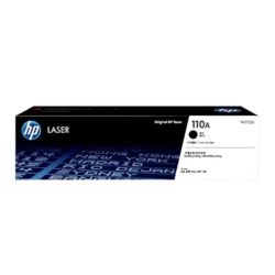 Hộp mực máy in HP 110A (W1112A)