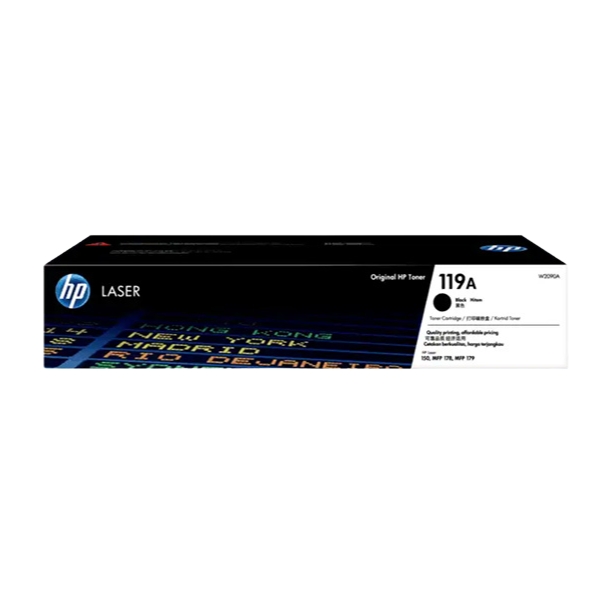 Hộp mực máy in HP 119A (W2090A)