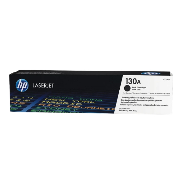 Hộp mực máy in HP 130A (CF350A)