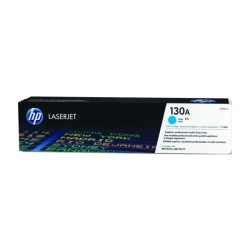 Hộp mực máy in HP 130A LaserJet (CF351A)