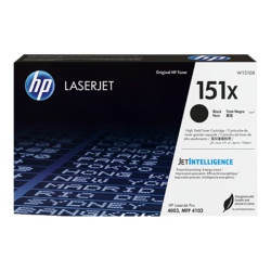 Hộp mực máy in HP 151X (W1510X)