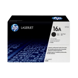 Hộp mực máy in HP 16A (Q7516A)