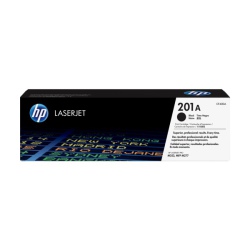 Hộp mực máy in HP 201A LaserJet