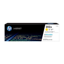 Hộp mực máy in HP 202A LaserJet
