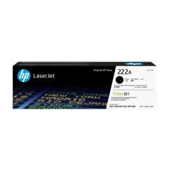 Hộp mực máy in HP 222A LaserJet (W2220A)