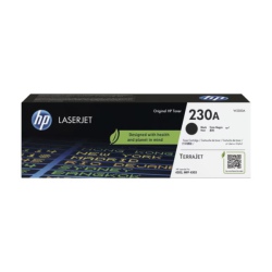 Hộp mực máy in HP 230A LaserJet