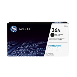 Hộp mực máy in HP 26A (CF226A)