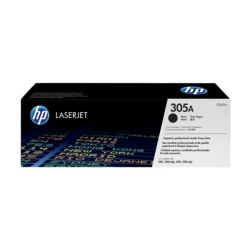 Hộp mực máy in HP 305A LaserJet