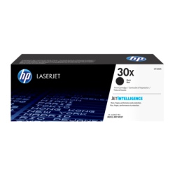Hộp mực máy in HP 30X (CF230X)