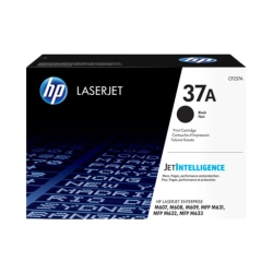 Hộp mực máy in HP 37A (CF237A)