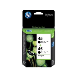 Hộp mực máy in HP 45 (CC625AA)