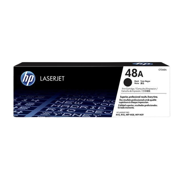 Hộp mực máy in HP 48A (CF248A)
