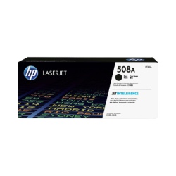 Hộp mực máy in HP 508A (CF360A)