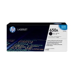 Hộp mực máy in HP 650A Cartridge