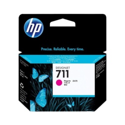 Hộp mực máy in HP 711 (CZ131A)