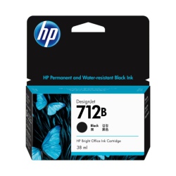 Hộp mực máy in HP 712B (3ED28A)