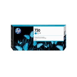 Hộp mực máy in HP 730 DesignJet Ink  Cartridge (P2V68A)
