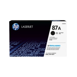 Hộp mực máy in HP 87A (CF287A)
