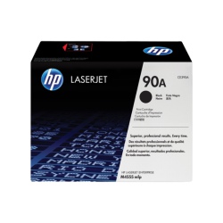 Hộp mực máy in HP 90A (CE390A)
