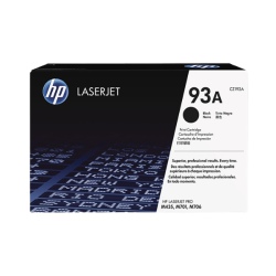Hộp mực máy in HP 93A (CZ192A)