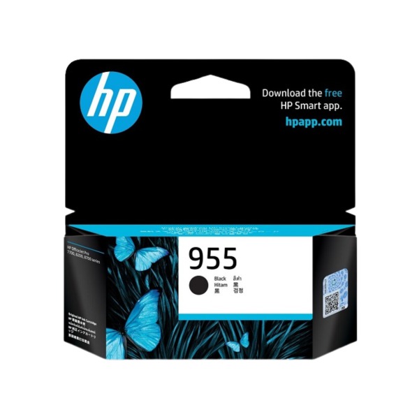 Hộp mực máy in HP 955 (L0S60AA)