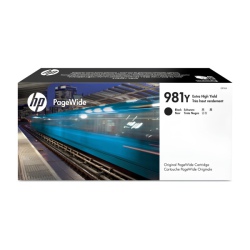Hộp mực máy in HP 981Y (L0R16A)