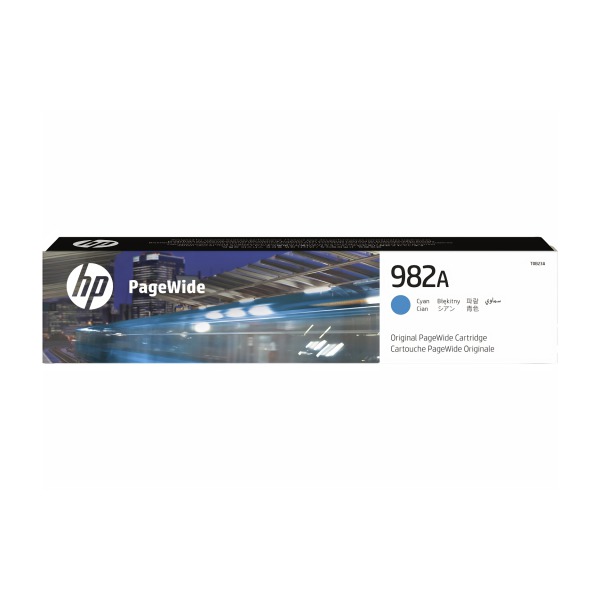 Hộp mực máy in HP 982A (T0B23A)