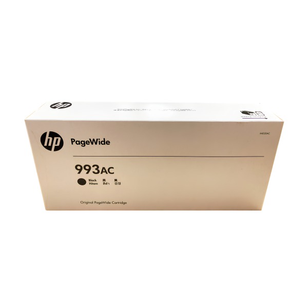 Hộp mực máy in HP 993AC (X4D20AC)