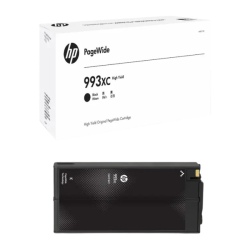 Hộp mực máy in HP 993XC (M0K31XC)