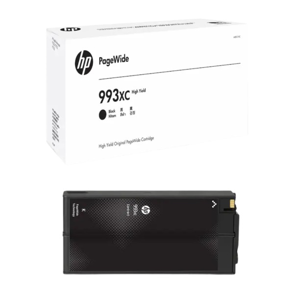 Hộp mực máy in HP 993XC (M0K31XC)