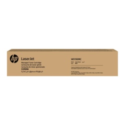 Hộp mực máy in HP W9190MC Black Managed LaserJet Toner