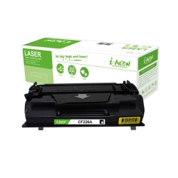 Hộp mực máy in i-Aicon CRG 052 (CF226A)